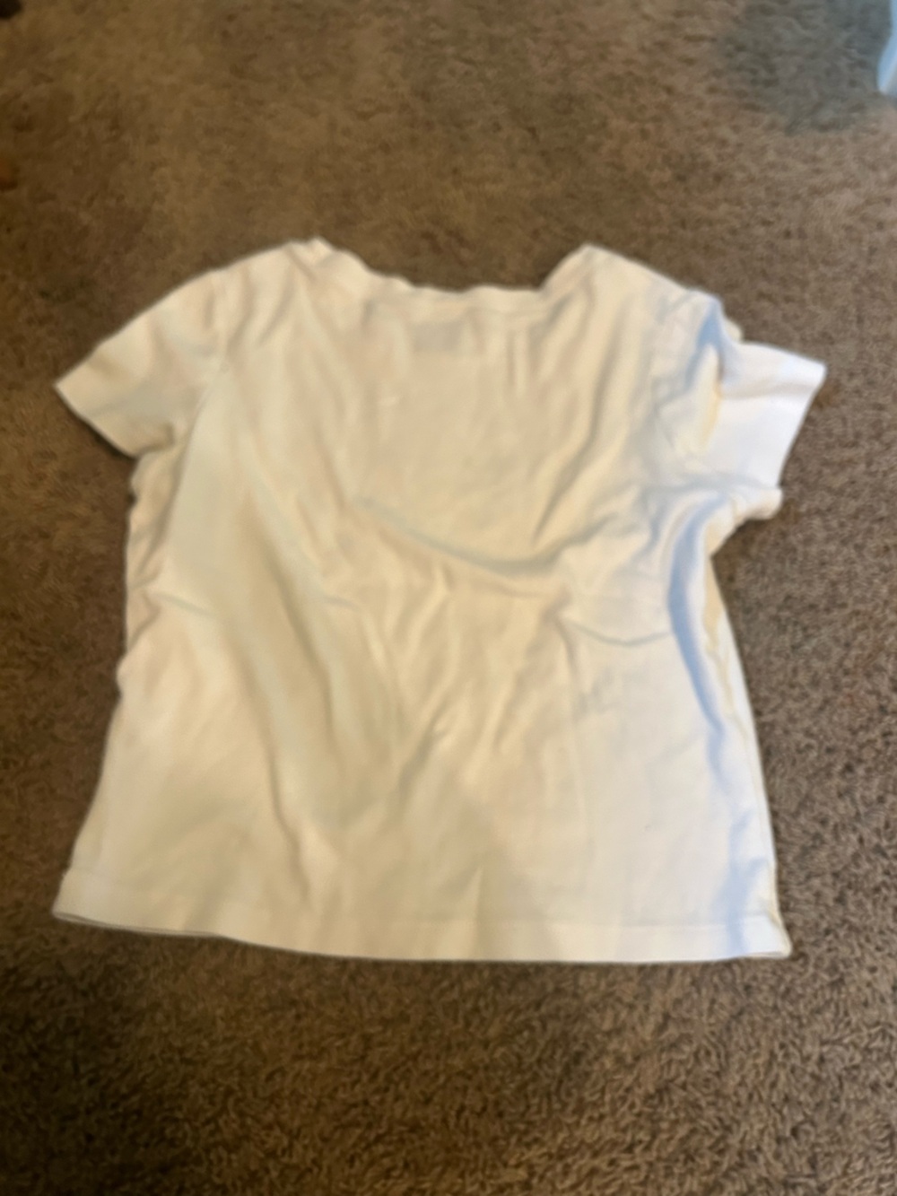 PACSUN star graphic tee - Picture 3 of 3